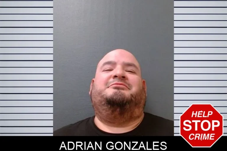 Adrian Gonzales
