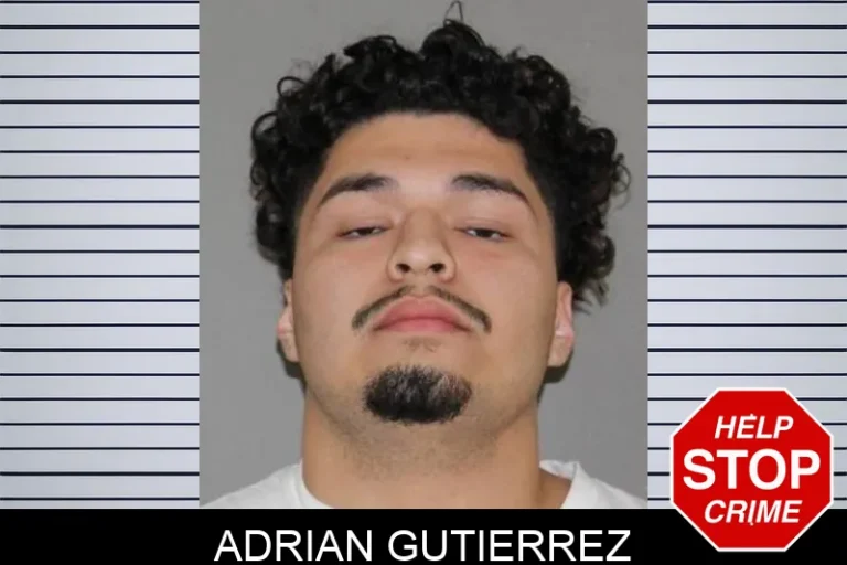 Adrian Gutierrez