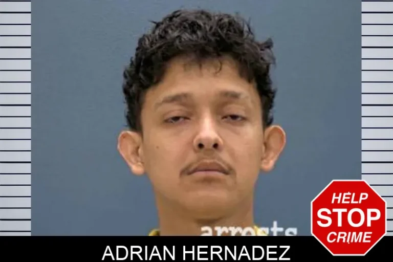 Adrian Hernadez