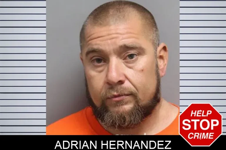 Adrian Hernandez