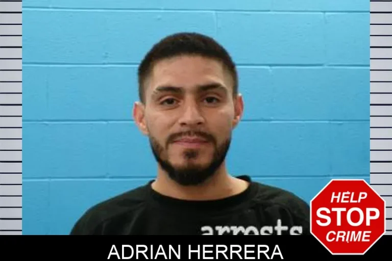Adrian Herrera