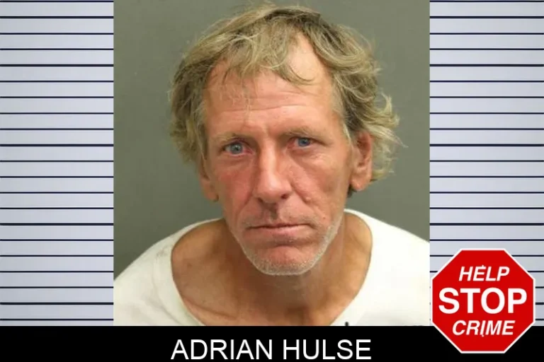 Adrian HuLse