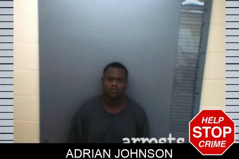Adrian Johnson