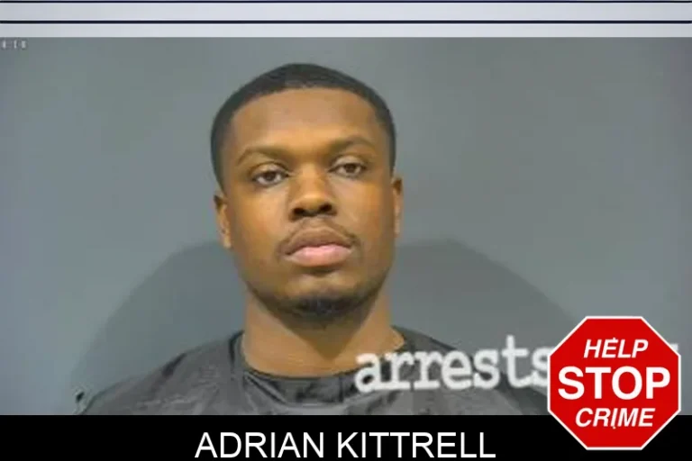Adrian Kittrell