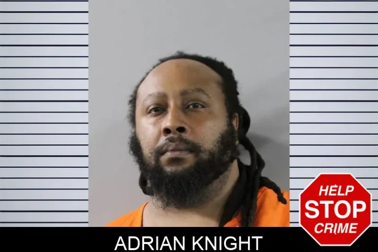 Adrian Knight