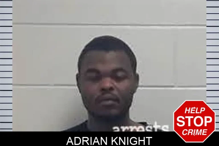 Adrian Knight