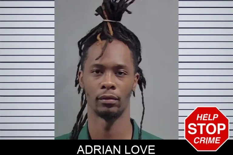 Adrian Love