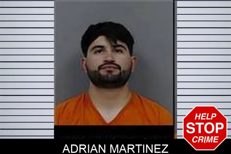 Adrian Martinez