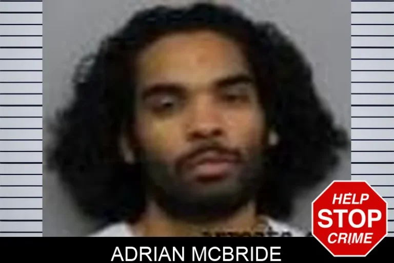 Adrian McBride