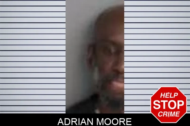 Adrian Moore