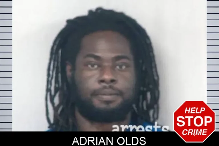 Adrian Olds