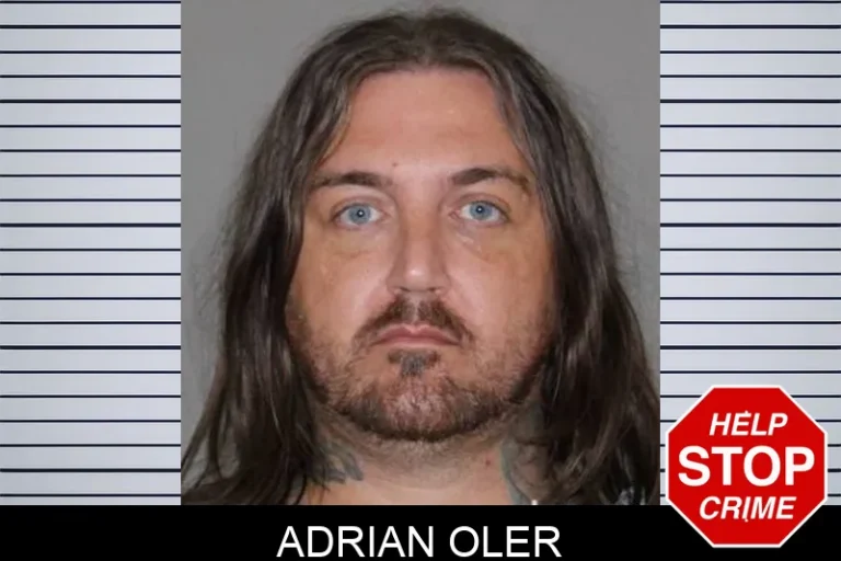 Adrian Oler