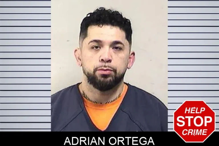 Adrian Ortega