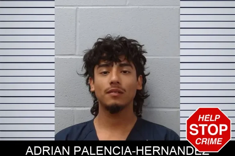Adrian Palencia-Hernandez