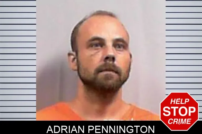 Adrian Pennington