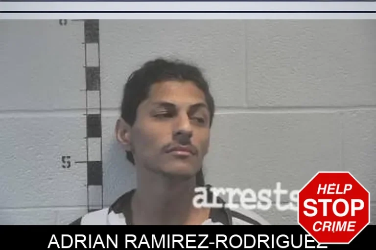 Adrian Ramirez-Rodriguez