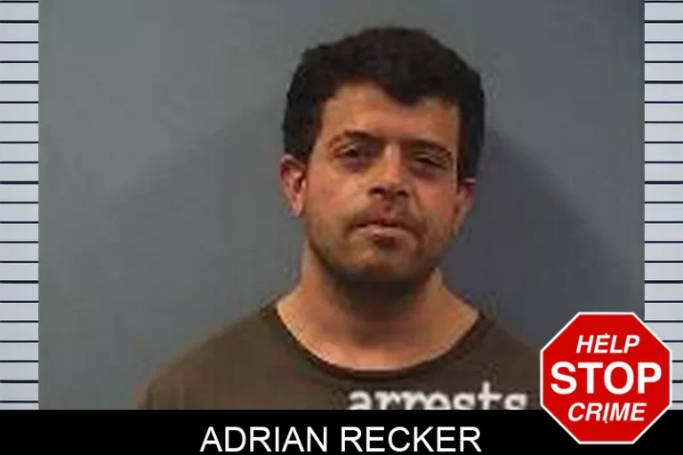 Adrian Recker