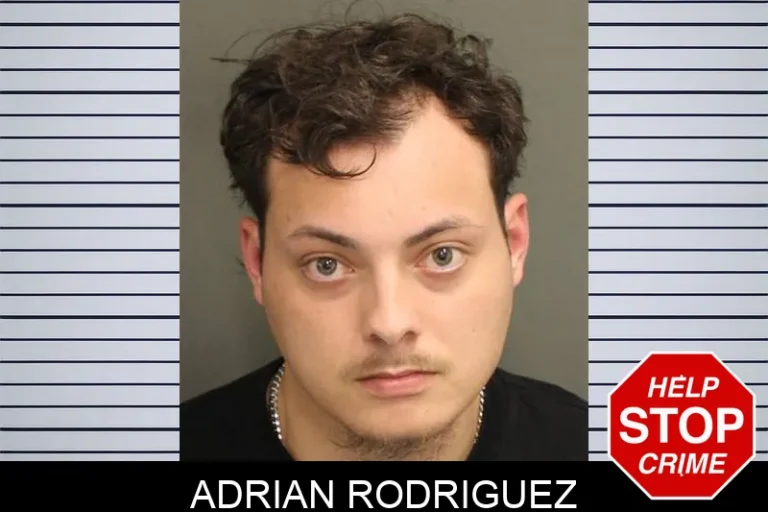 Adrian Rodriguez