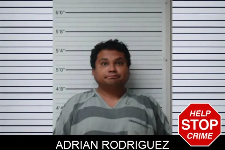 Adrian Rodriguez