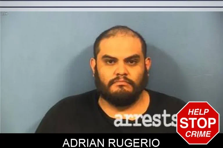 Adrian Rugerio
