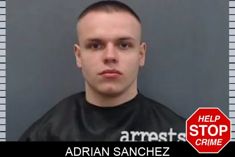 Adrian Sanchez