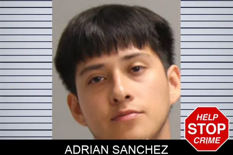 Adrian Sanchez