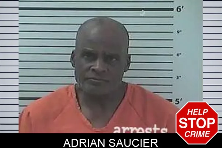 Adrian Saucier