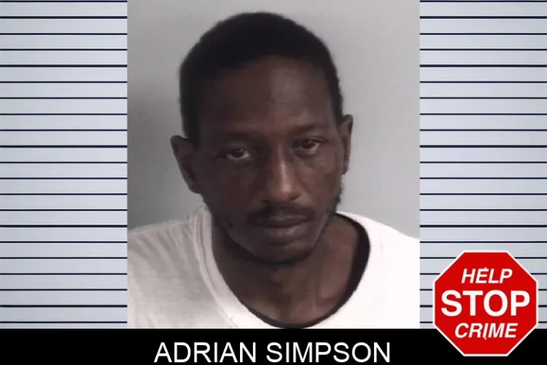 Adrian Simpson