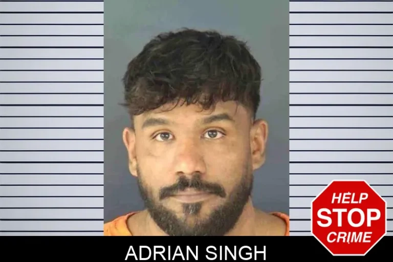 Adrian Singh