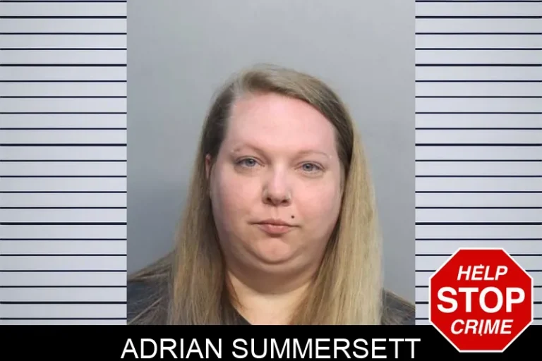 Adrian Summersett