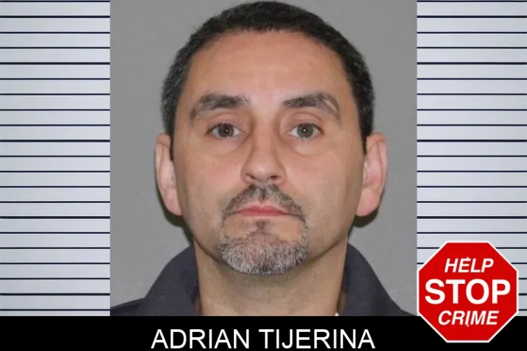 Adrian Tijerina