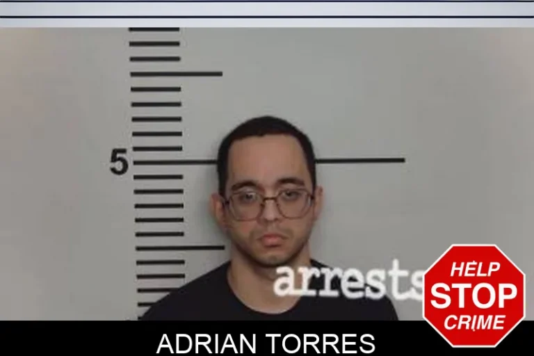 Adrian Torres