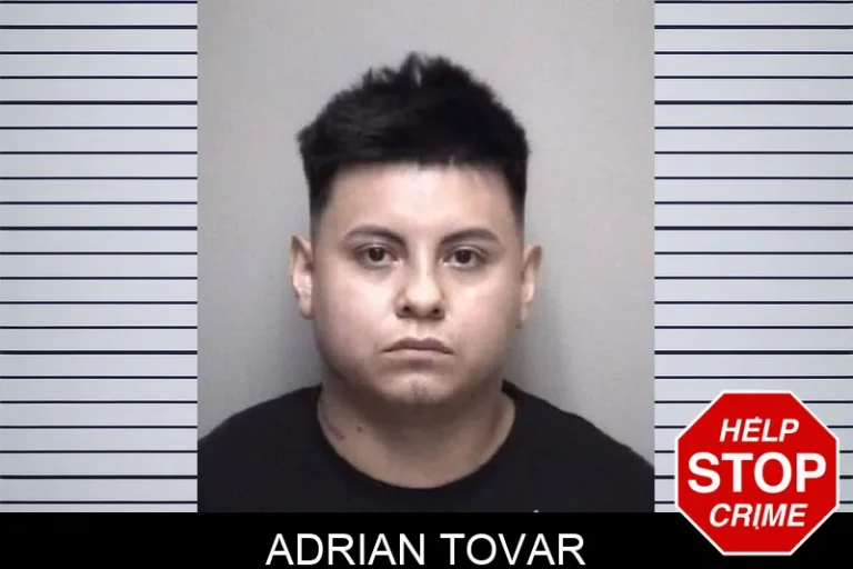 Adrian Tovar
