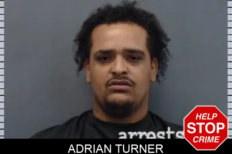 Adrian Turner