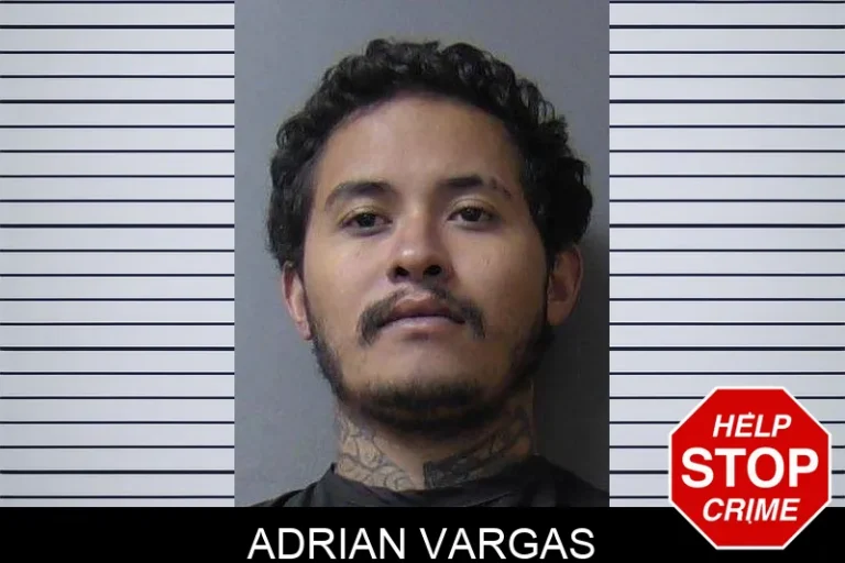 Adrian Vargas