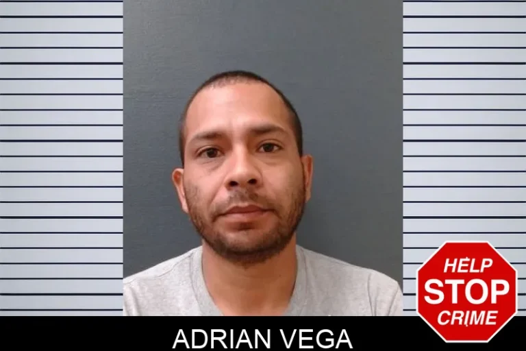 Adrian Vega