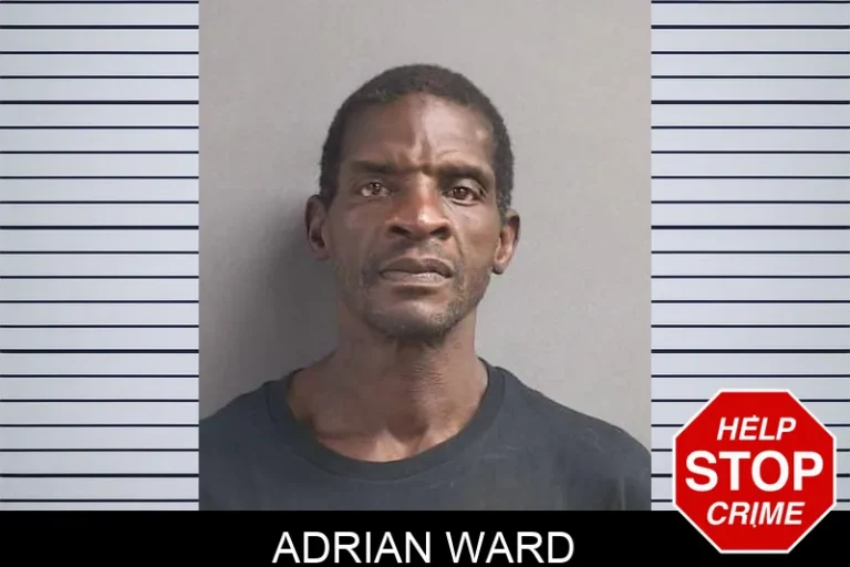 Adrian Ward
