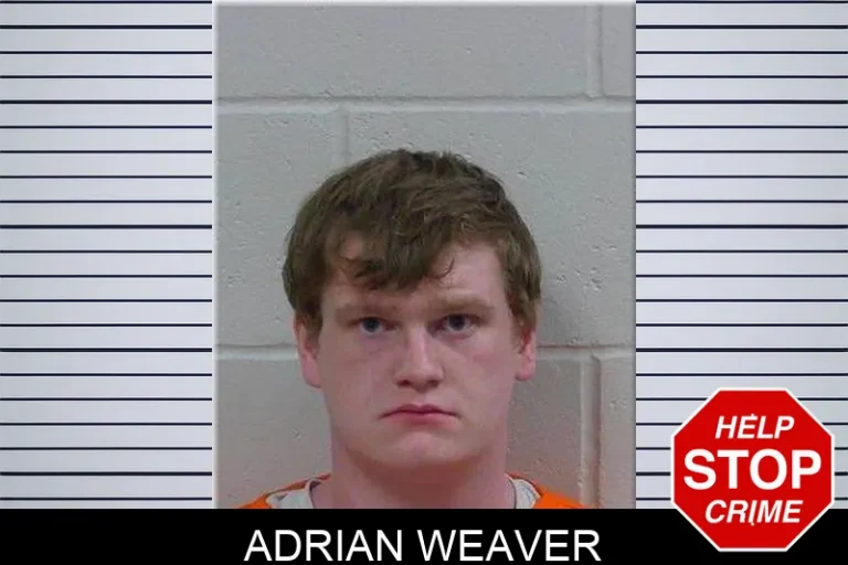 Adrian Weaver