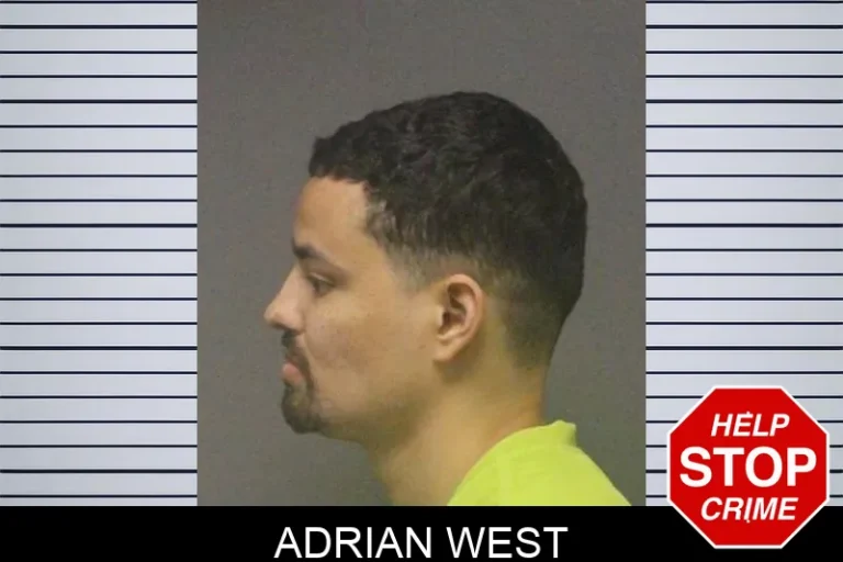Adrian West