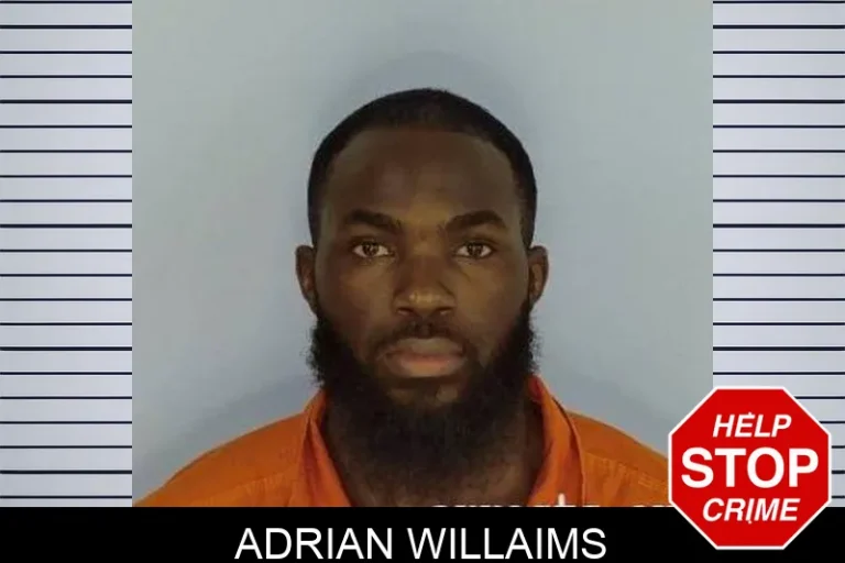 Adrian Willaims