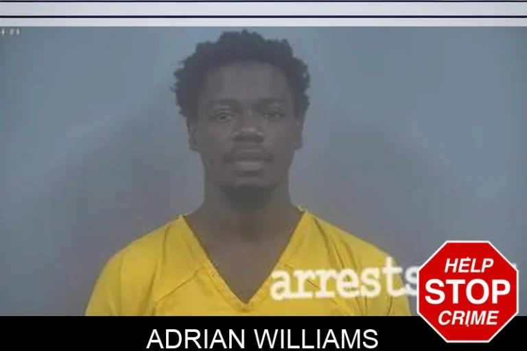 Adrian Williams