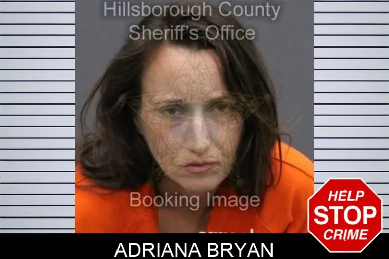 Adriana Bryan