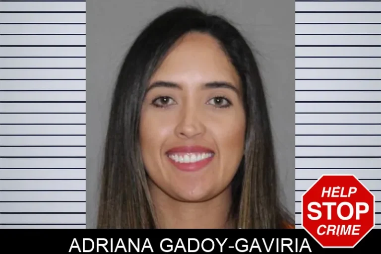 Adriana Gadoy-Gaviria