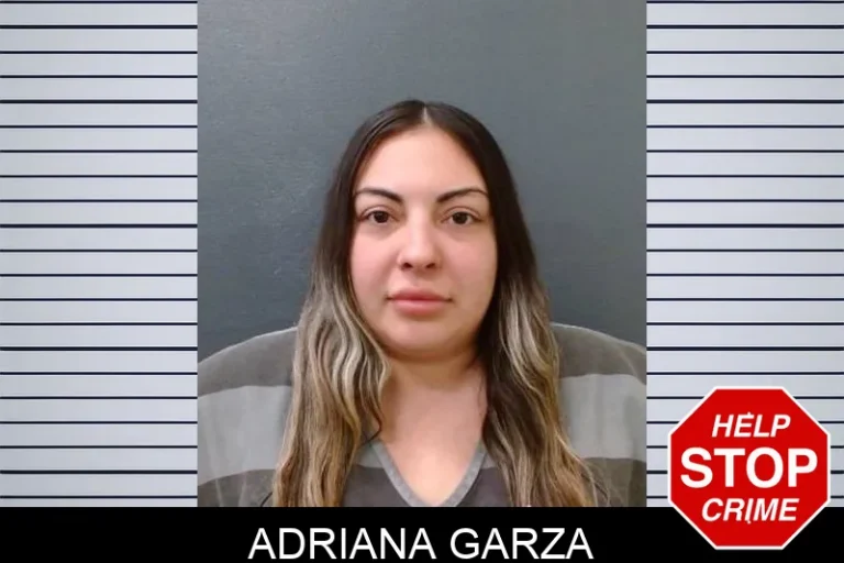 Adriana Garza