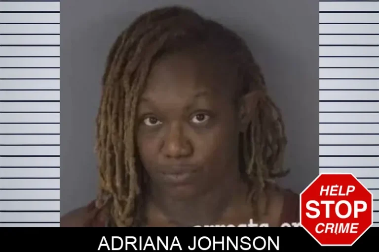 Adriana Johnson