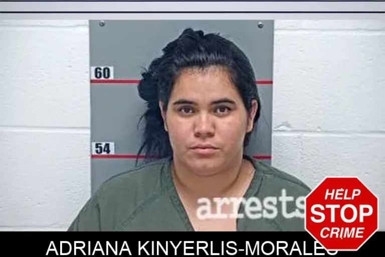 Adriana Kinyerlis-Morales