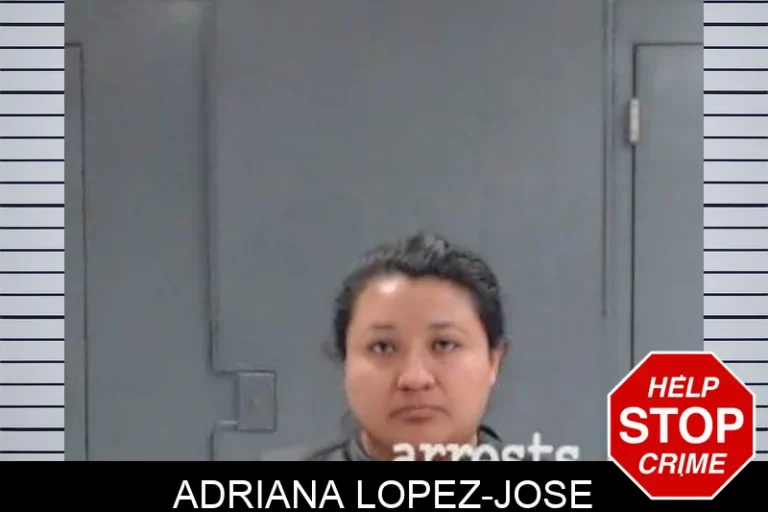 Adriana Lopez-Jose
