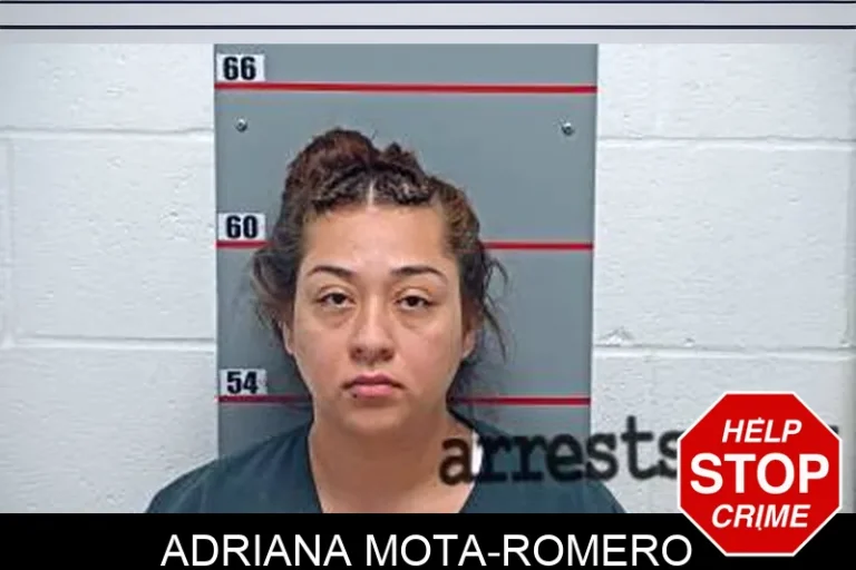 Adriana Mota-Romero