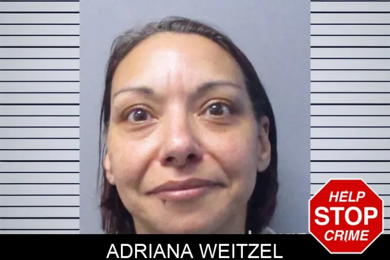 Adriana Weitzel