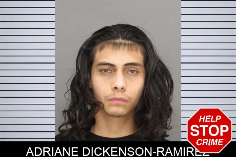 Adriane Dickenson-Ramirez